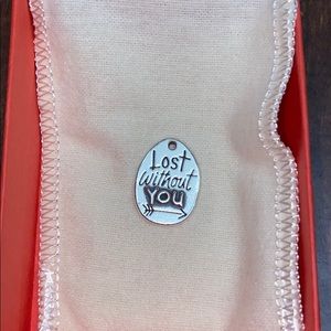 James Avery Charm